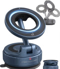 360° Magnetic Vacuum Car Holder