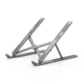 FlexLift Pro – Foldable Adjustable Laptop Stand