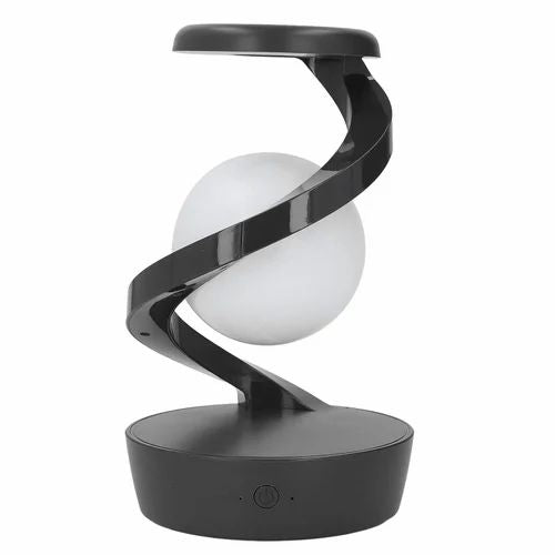 LunaSpiral RGB Levitating Desk Lamp