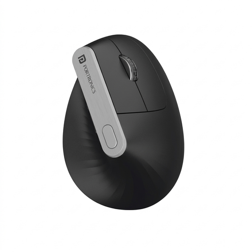 ErgoMouse Pro – Wireless Vertical Ergonomic Mouse